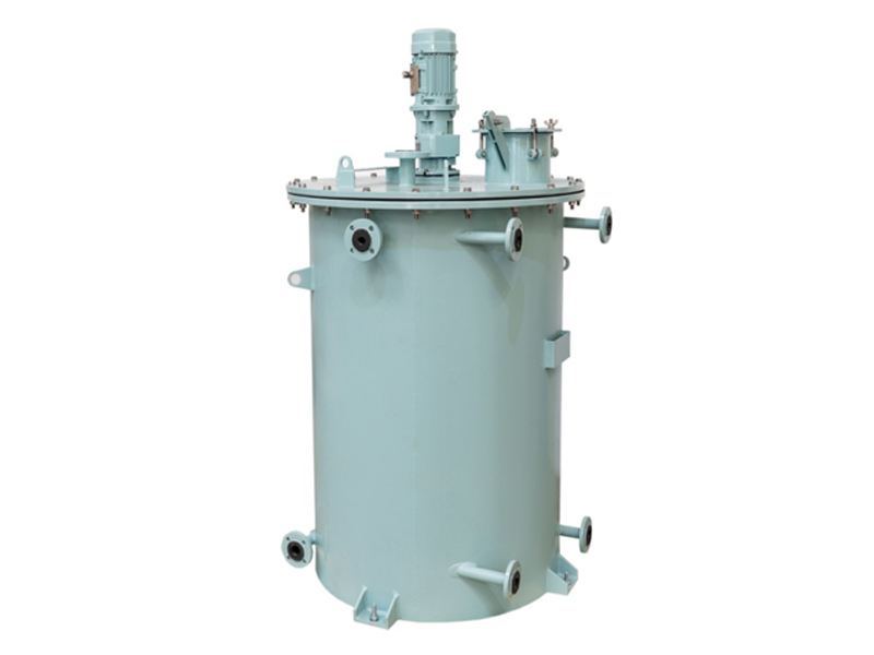 1Engenharia Ambiental Marinha---Tanque de Neutralização ou Tanque de Proteção
