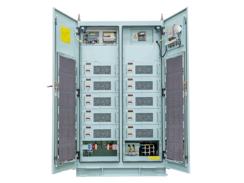 2Engenharia marítima---Gabinete de energia de água de lastro