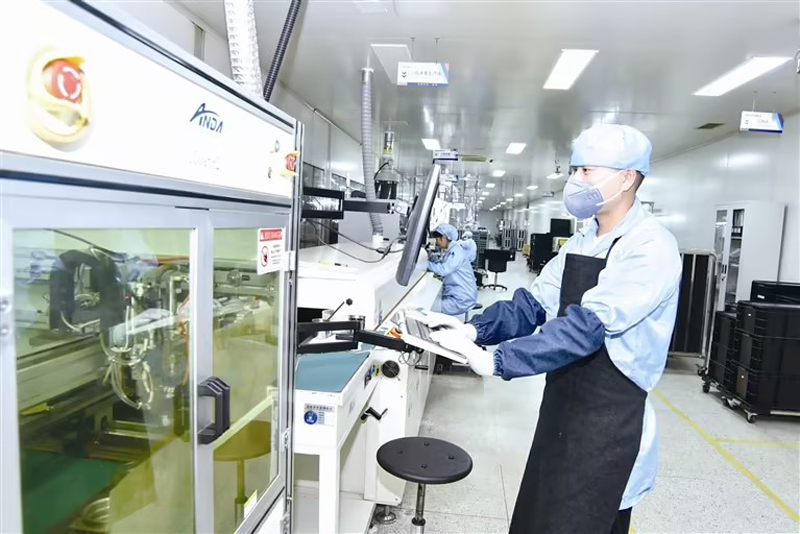 TMPower is committing to achieving its annual objectives with determination and focus
