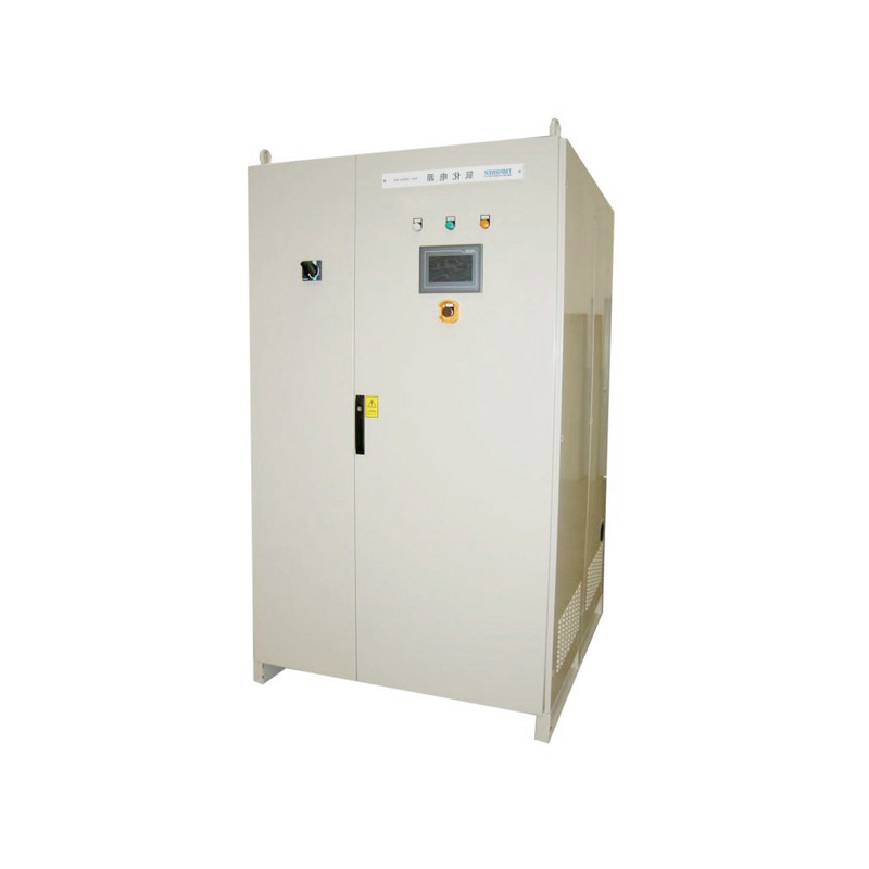 GMF/GMS Series High Frequency Pulse Power Supply