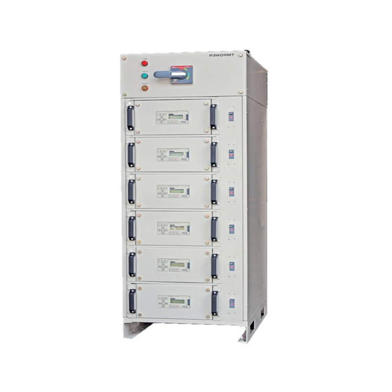 High Frequency Synchronous Rectified Power Supply