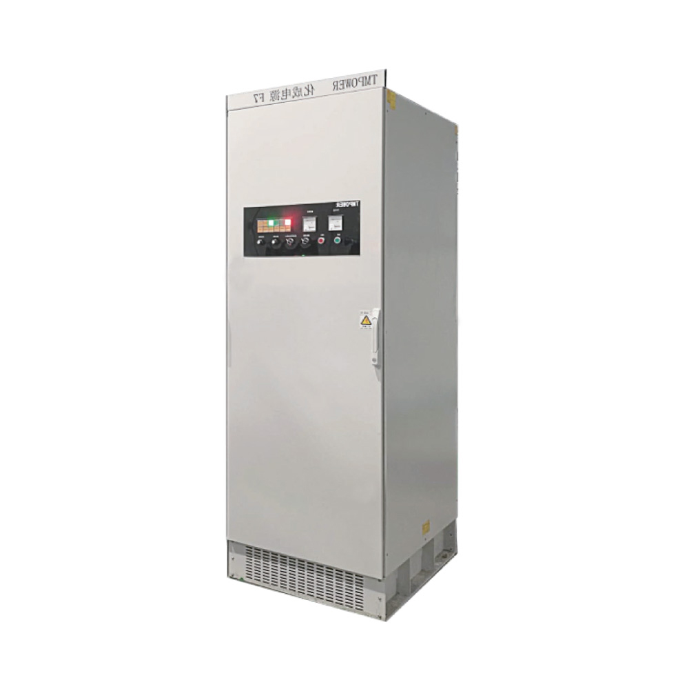 High Pressure Formation Aluminum Foil DC Power Supply