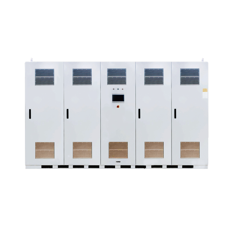 IGBT Fully Controlled Hydrogen Production Power Supply