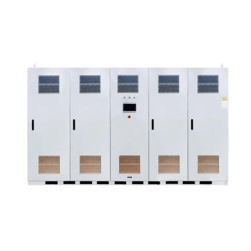 Catu Daya Produksi Hidrogen yang Terkendali Penuh IGBT