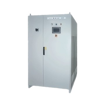 Catu Daya Oksidasi Busur Mikro Seri KWYS