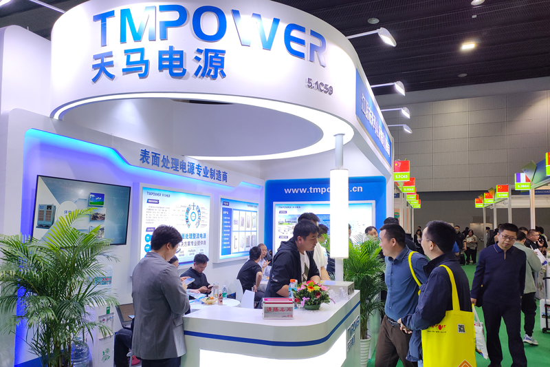 SFCHINA — A Go-To Platform Where the Industry Meets! December 3-5, 2024