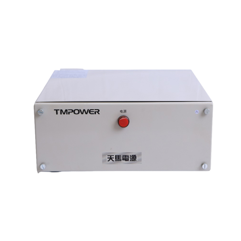 High Frequency Switching Power Supply (0-500A)