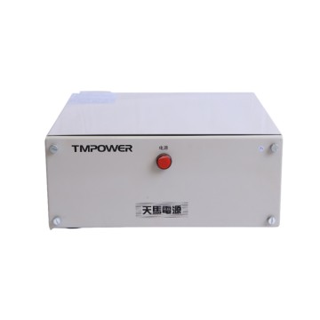 Catu Daya Switching Frekuensi Tinggi (0-500A)