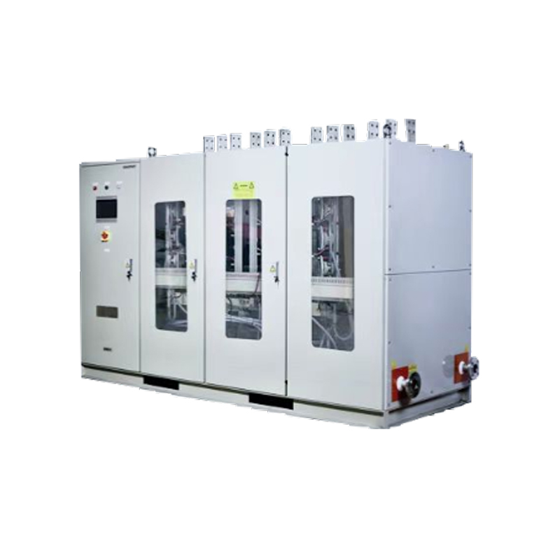High Power SCR Hydrogen Rectifier Power Supply