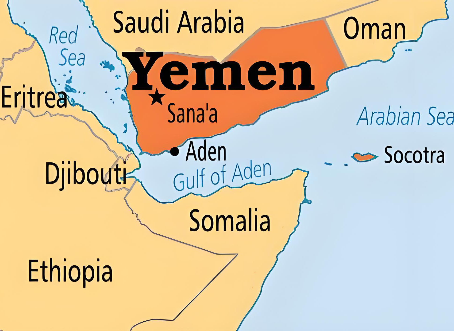 Impact Of Houthi Armed Attacks On International Logistics And Freight Forwarding