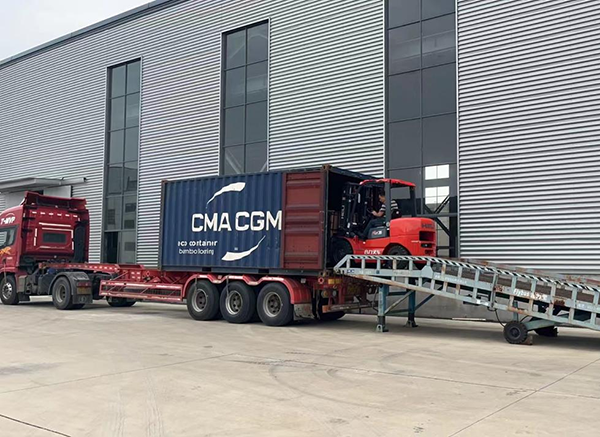 The Rise Of Direct Flights: CMA CGM'S Pioneering Initiative In The Philippines