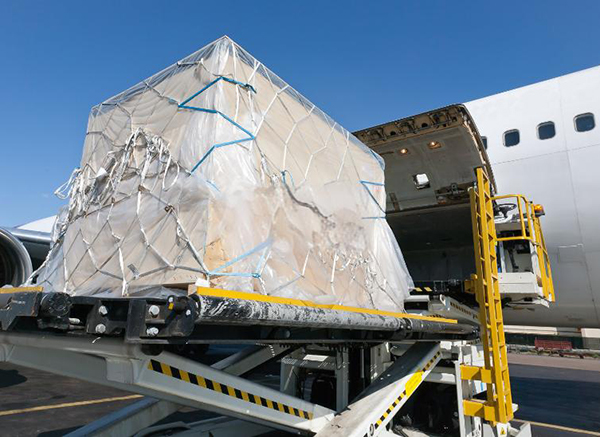 Air Freight Rates Are Expected To Continue To Rise In October