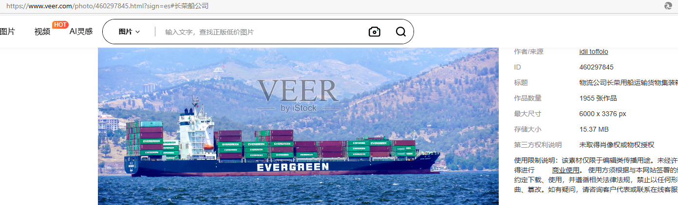The Future of Shipping: Evergreen's Strategic Investments and Market Outlook to 2025