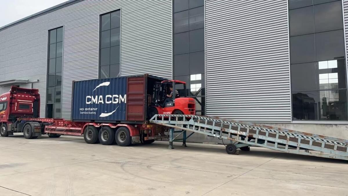 CMA CGM imposes peak season surcharges on routes from Central America and the Caribbean to Europe and the Mediterranean
