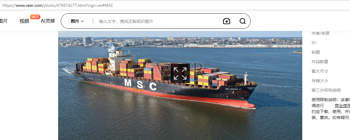 MSC expands an independent network of East-West trade
