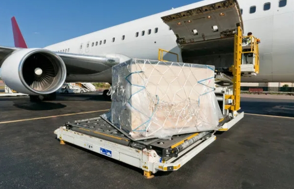Air freight rates start to drop as Chinese New Year approaches
