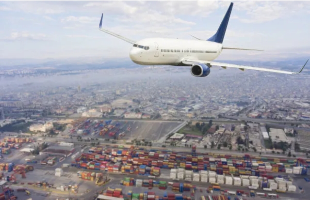 The general state of Sino-US trade