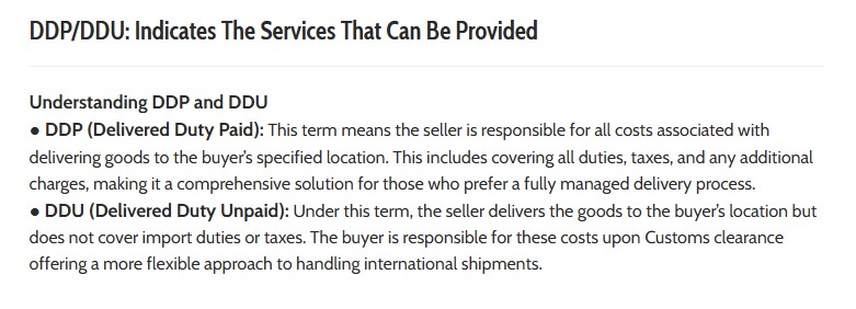 Trump's tariff increases may create the following opportunities and challenges for the U.S. freight forwarding industry in 2025