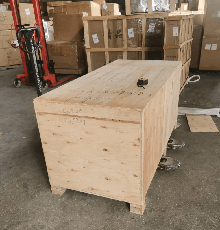 How to reduce cross-border logistics and freight costs?