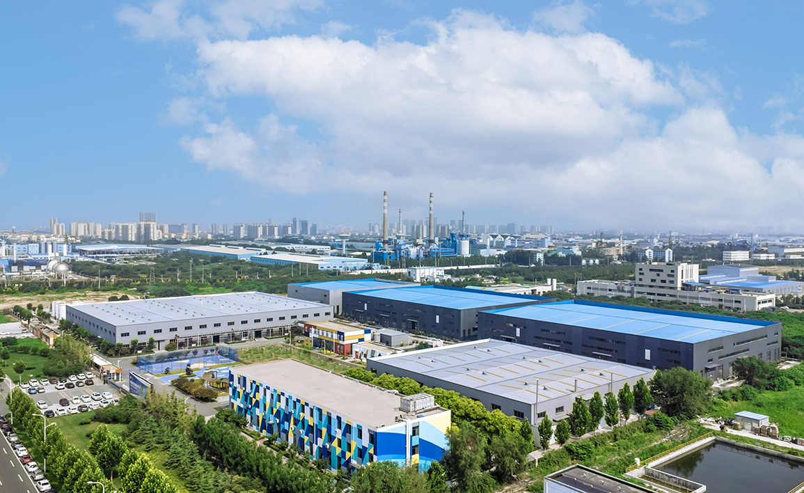 Shandong Century Union New Materials Technology Co., LTD.