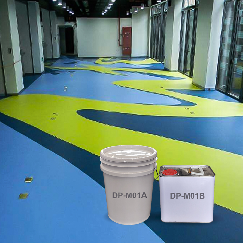 polyurethane surface coat (4)
