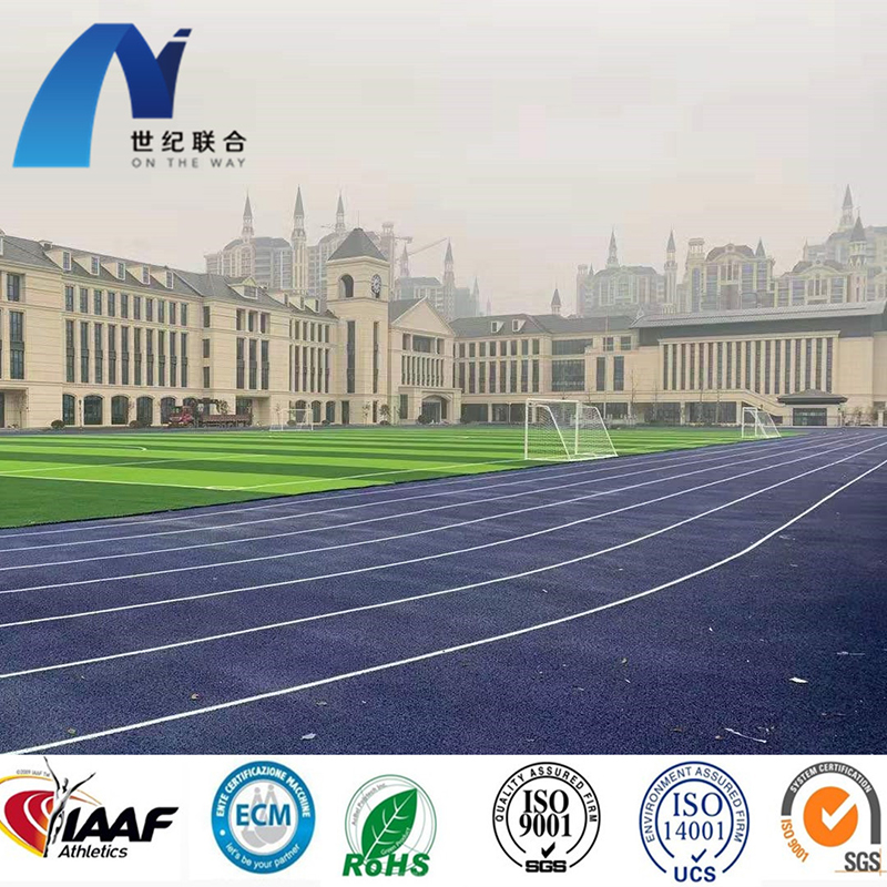 Running track (5)