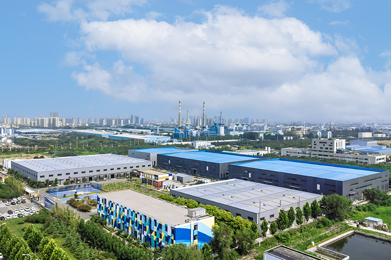 Good News of Gazelle Enterprise Title