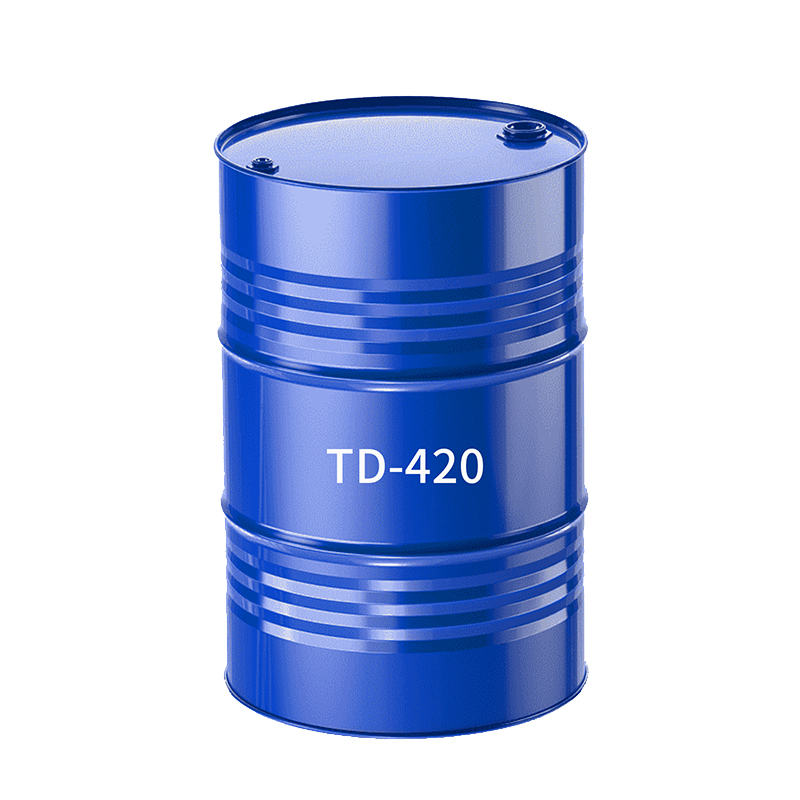 Polyaspartic Resin