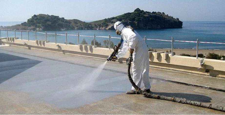 Why polyurea can be used for waterproof