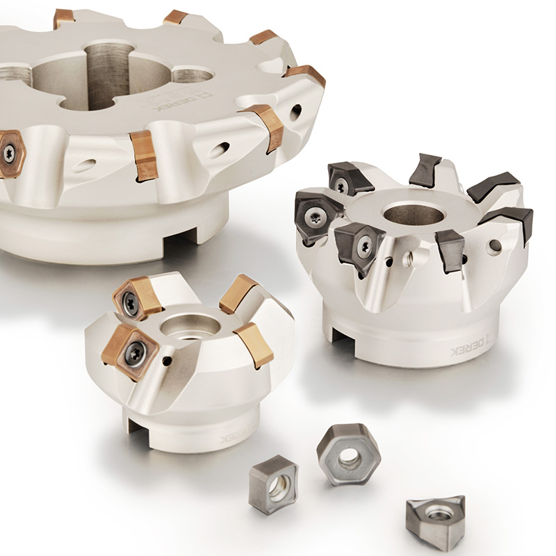 Milling cutters