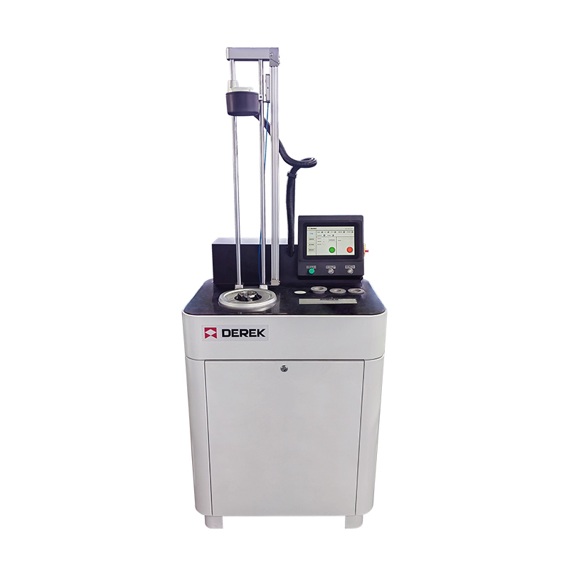 SFW-24P Water Cooling Shrink Fit Machine