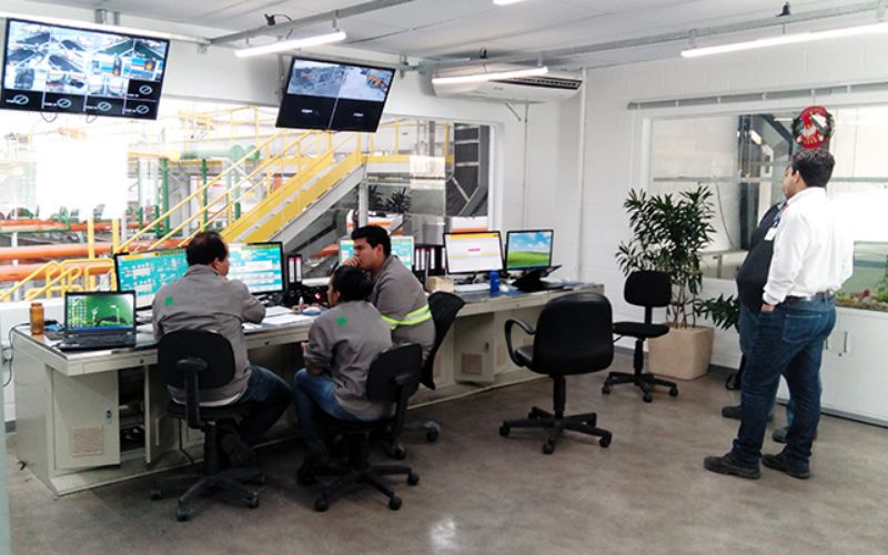After-sale Servicev7e