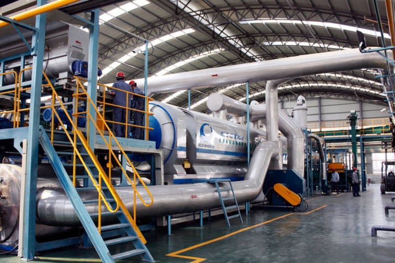Jining Project53t