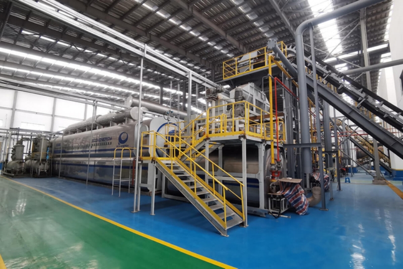 Zhejiang Projectqru