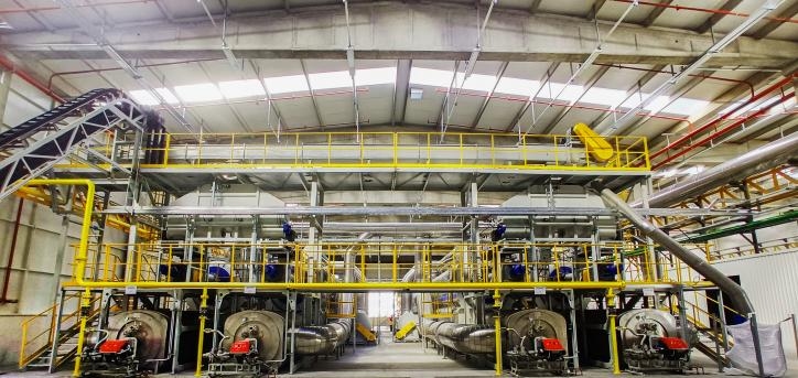 Pyrolysis Technology of Waste Rubber: Efficient Recycling from Tires to Oil and Niutech's Global Contributions