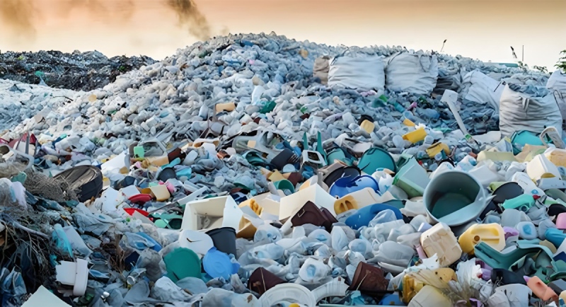 Plastic Pyrolysis Technology: An Innovative Engine for the Global Circular Economy