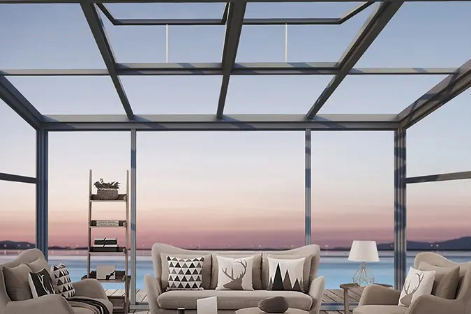Sunroom