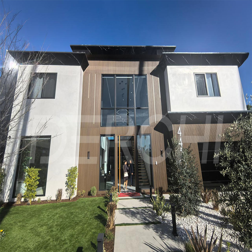 Los Angeles 4430 Villa Project USA
