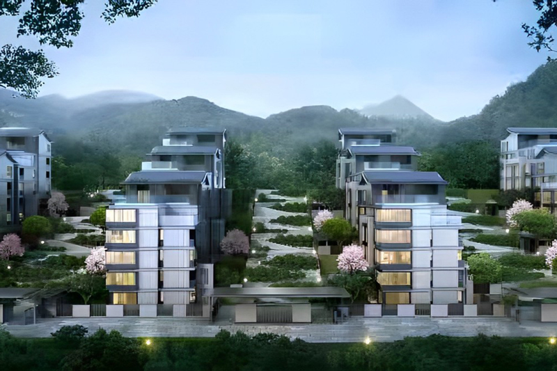 Deqing-Moganshan-Dialect