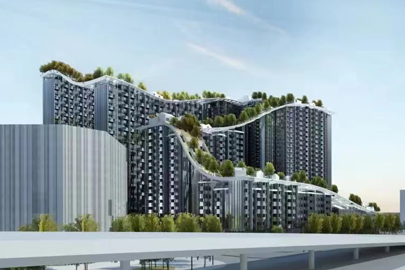 Guangzhou-Vanke-Future-Forest