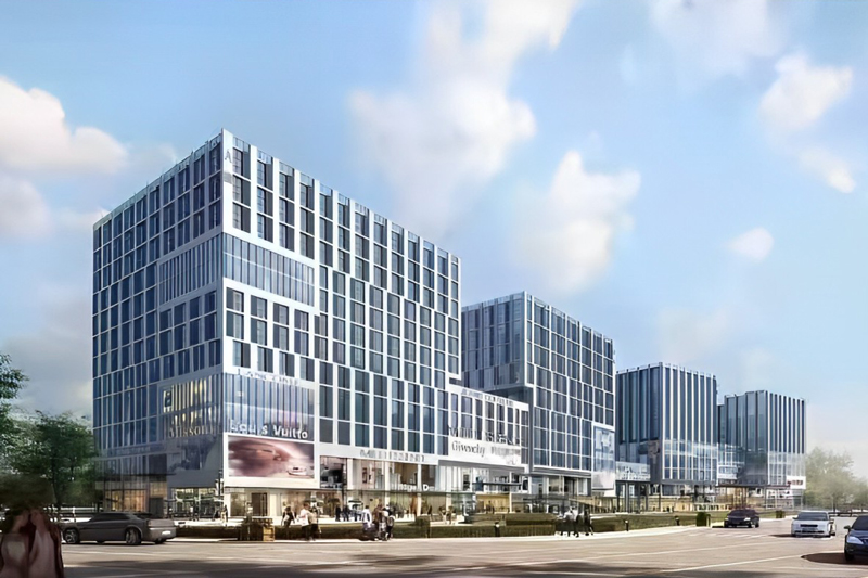 Hangzhou-Nongkou-Community-Economic-Cooperative