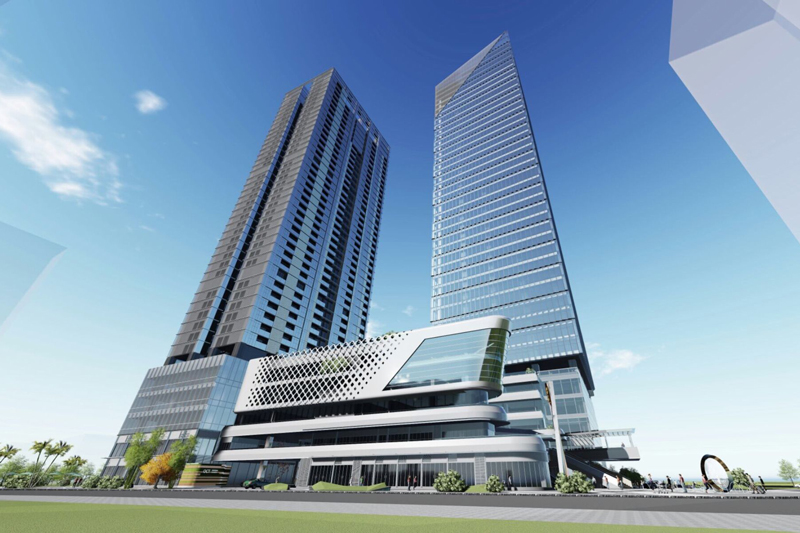 Shenzhen-Overseas-Chinese-Town-Creative-Building