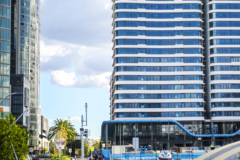 Sydney-Marina-Square