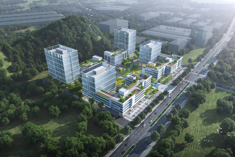 Zhejiang-Jingning-Ethnic-Innovation-and-Entrepreneurship-Center