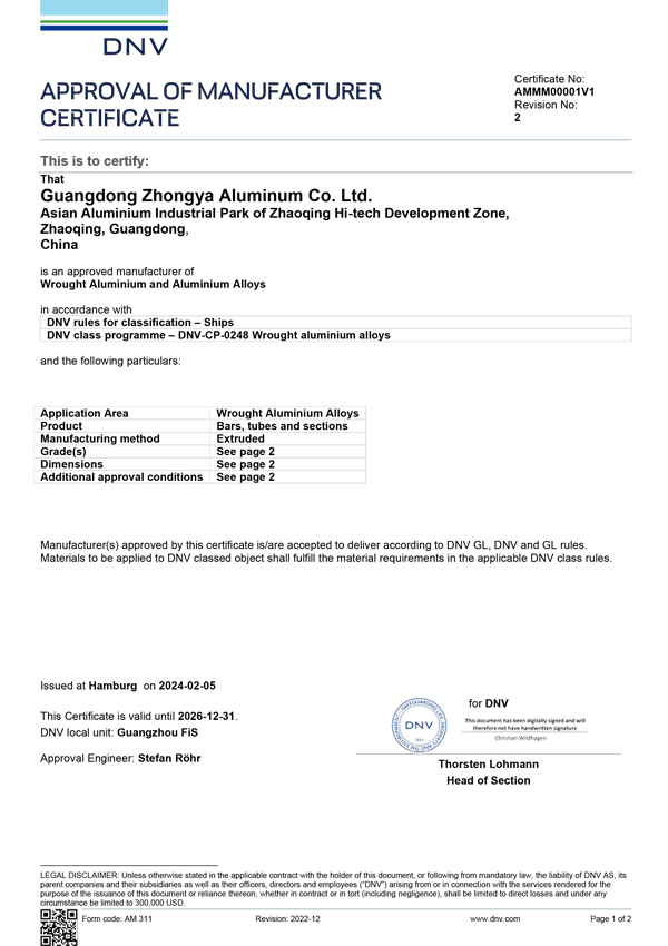 DNV-APPROVAL-OF-MANUFACTURER-CERTIFICATE-1