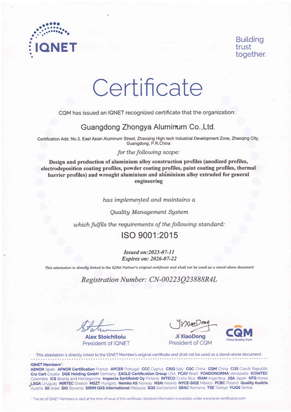 ISO9001-Quality-Management-System