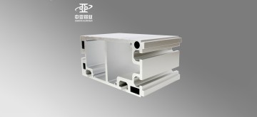 Aluminum Alloys in Platforms, Conveyor Belts, and Edge Banding Machines