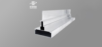 Characteristics of Frame-Supported Curtain Walls