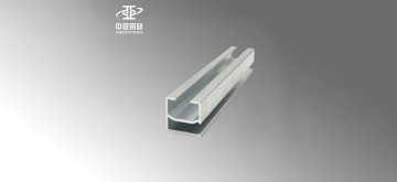 Durable Aluminum Alloy Doors and Windows