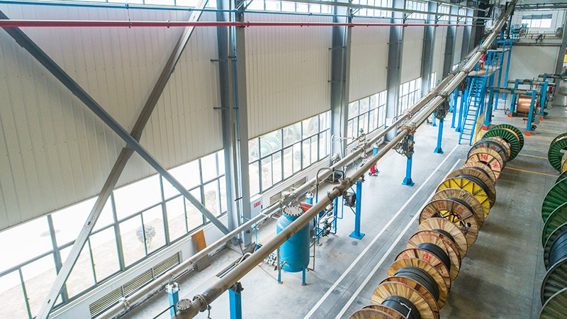 Uzalishaji wa Misa 7ltn